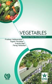 Vegetables Production Technology