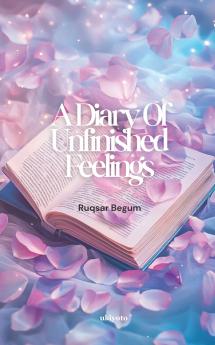 A Diary Of Unfinished Feelings | Of Healing and Acceptance