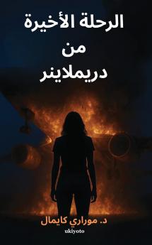 Last Flight of the Dreamliner Arabic Version | د. موراري كايمال