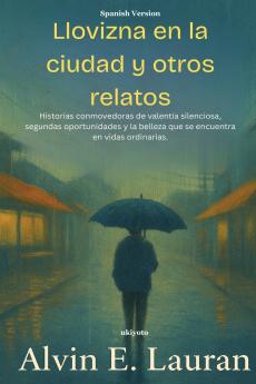 Llovizna en la ciudad y otros relatos