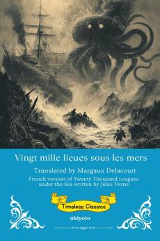 Vingt mille lieues sous les mers | French Version of Twenty Thousand Leagues Under the Sea