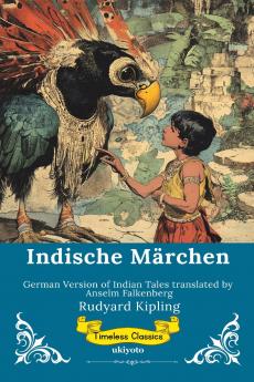 Indische Märchen | German Version of Indian Tales