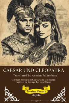 Caesar Und Cleopatra | German Version of Caesar and Cleopatra