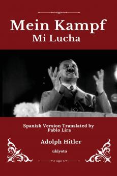 Mein Kampf Spanish Version
