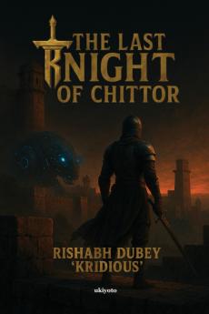 The Last Knight of Chittor