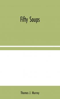 Fifty Soups