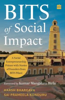 BITS OF SOCIAL IMPACT