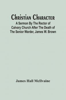 Christian Character