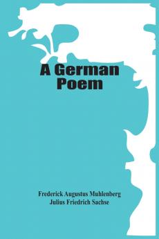 A German Poem