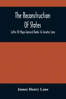 The Reconstruction Of States