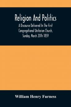 Religion And Politics