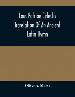 Laus Patriae Celestis