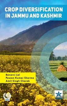 Crop Diversification in Jammu and Kashmir