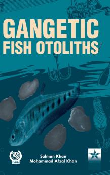 Gangetic Fish Otoliths