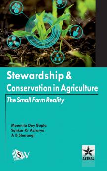 Stewardship and Conservation in Agriculture