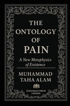 The Ontology of Pain