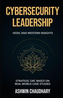 Cybersecurity Leadership