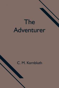 The Adventurer