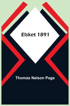 Elsket 1891