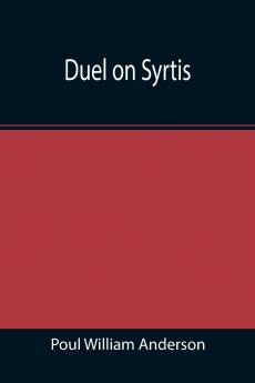 Duel on Syrtis