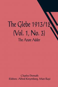 The Glebe 1913/12 (Vol. 1 No. 3)