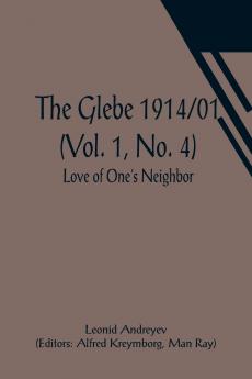 The Glebe 1914/01 (Vol. 1 No. 4)