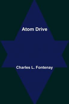 Atom Drive