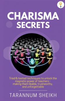 Charisma Secrets