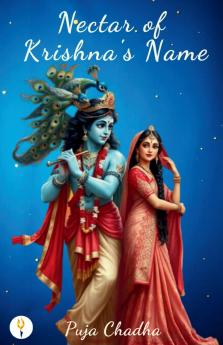 Nectar of Krishna's Name