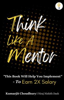 Think Like A Mentor