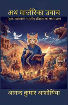 अथ मार्जरिका उवाच