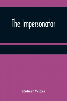 The Impersonator