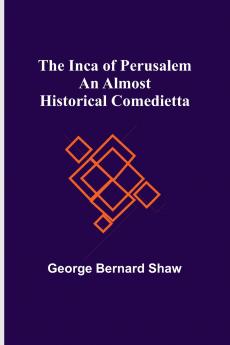 The Inca of Perusalem