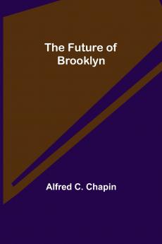 The Future of Brooklyn