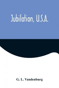 Jubilation U.S.A.