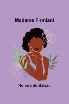 Madame Firmiani