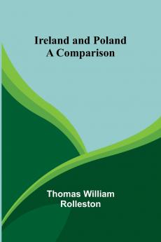 Ireland and Poland; A Comparison