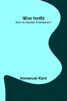 Was hei��t