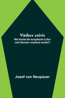 Viribus unitis