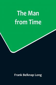 The Man from Time
