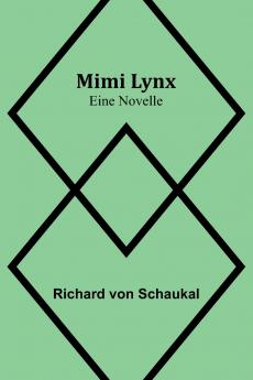 Mimi Lynx