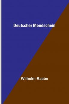 Deutscher Mondschein