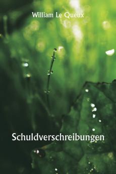 Schuldverschreibungen