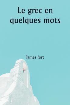 Le grec en quelques mots