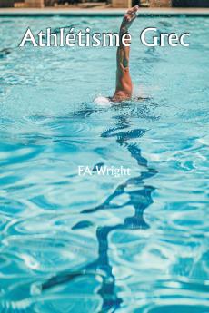 Athlétisme grec