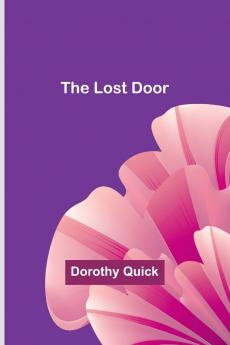 The Lost Door