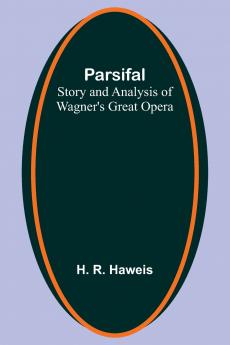 Parsifal