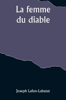 La femme du diable