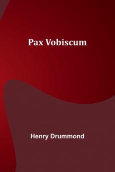 Pax Vobiscum