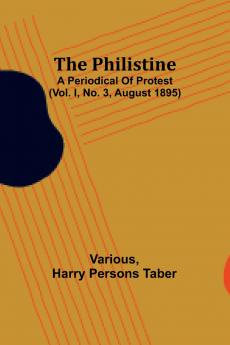 The Philistine